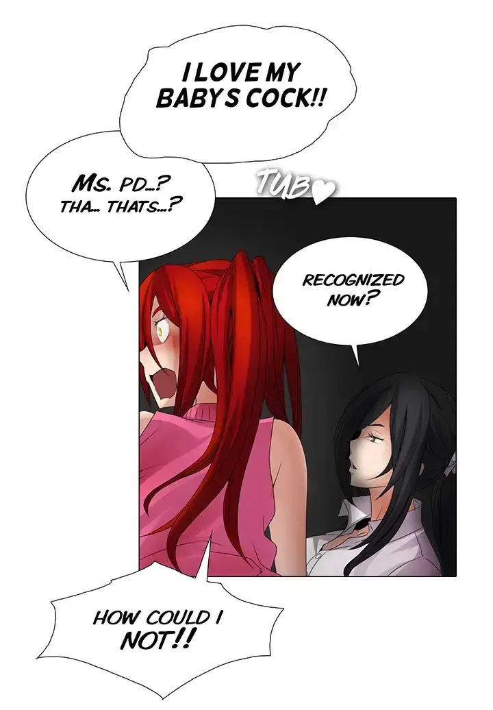 Draw It Yourself Chapter 18 - Page 11