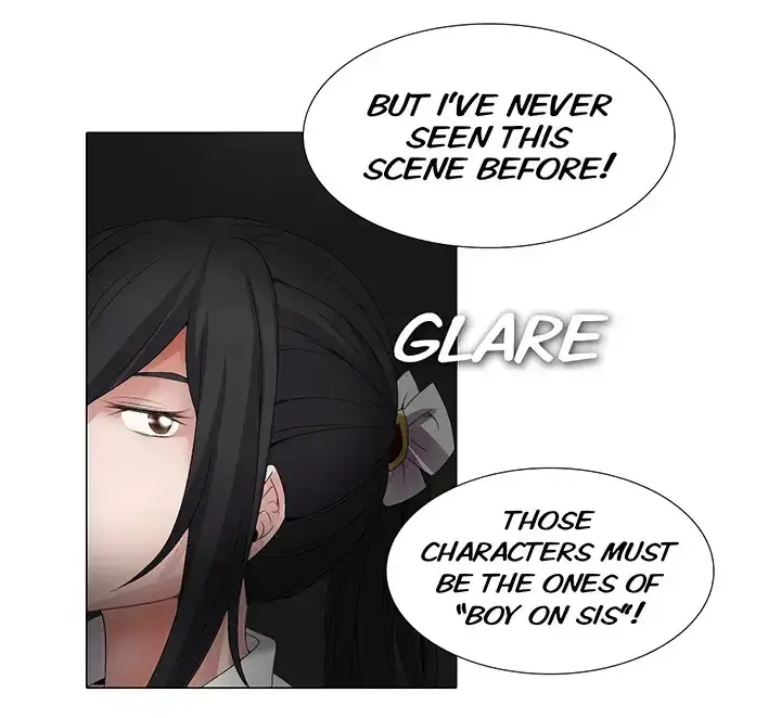 Draw It Yourself Chapter 18 - Page 12