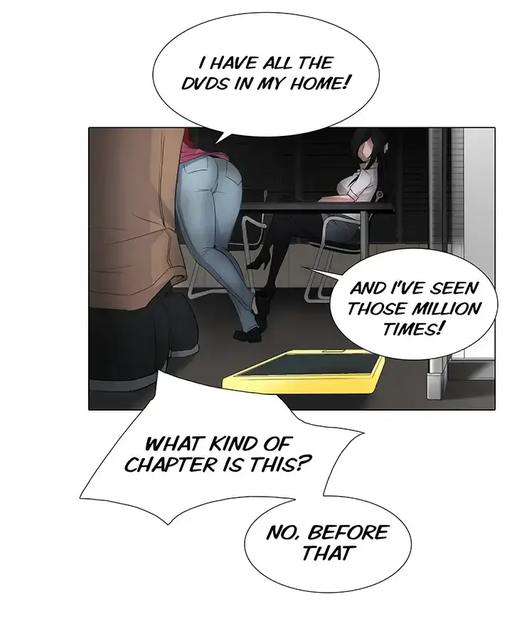 Draw It Yourself Chapter 18 - Page 13