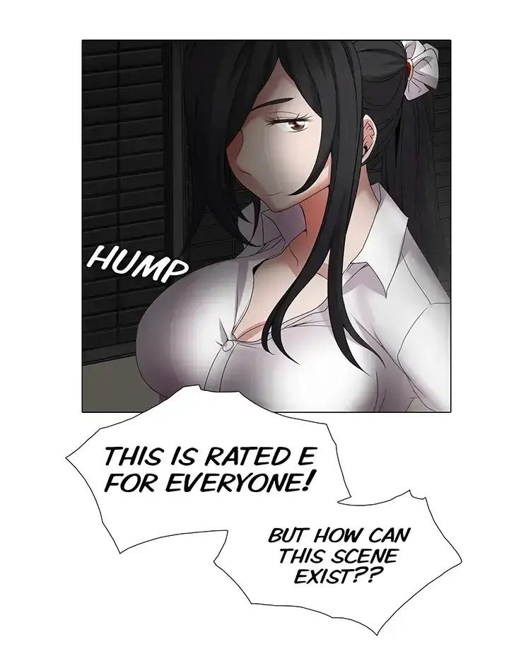 Draw It Yourself Chapter 18 - Page 14
