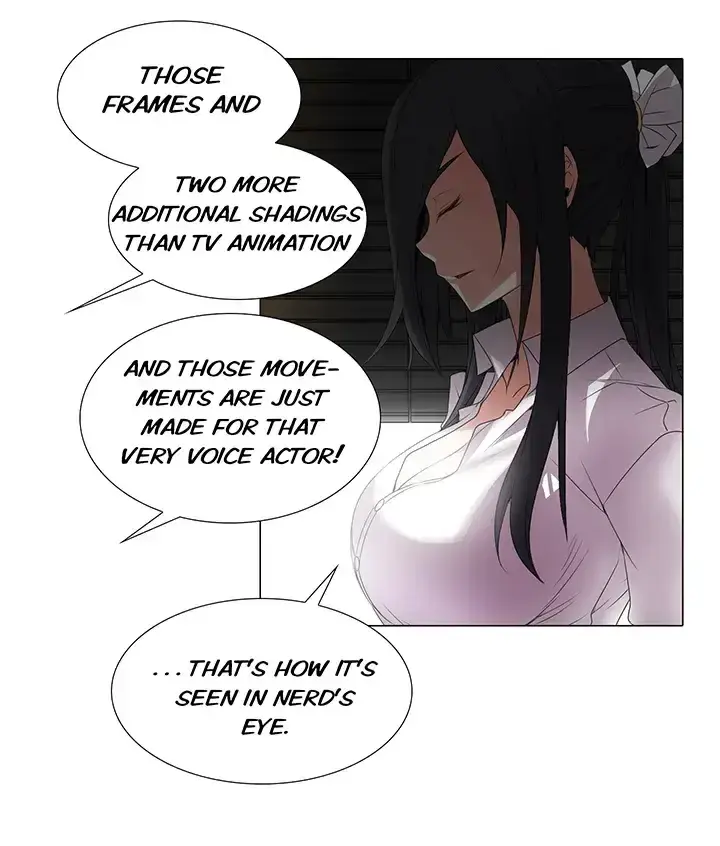 Draw It Yourself Chapter 18 - Page 20