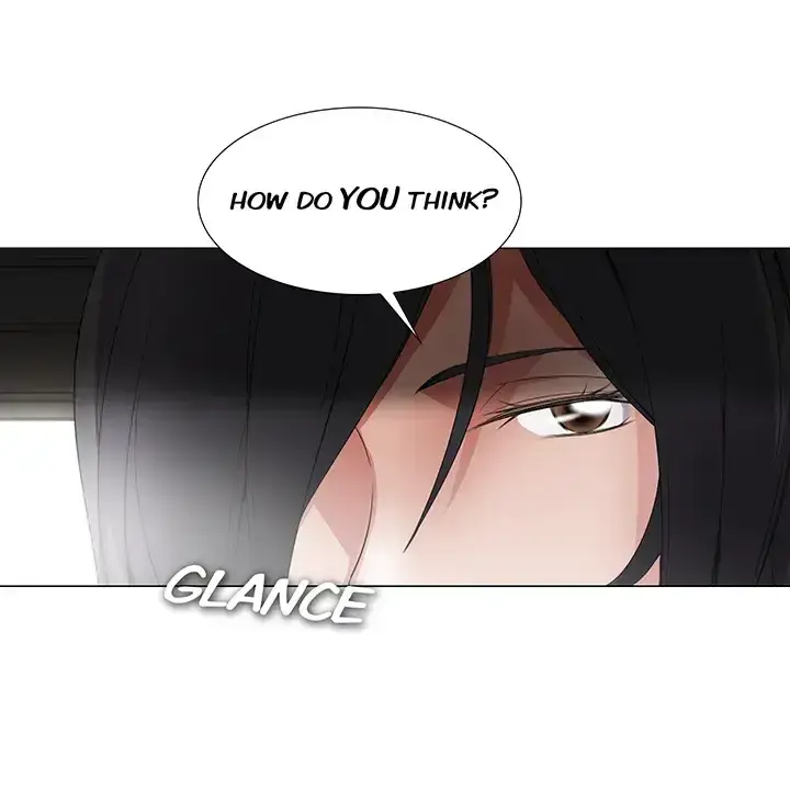 Draw It Yourself Chapter 18 - Page 21