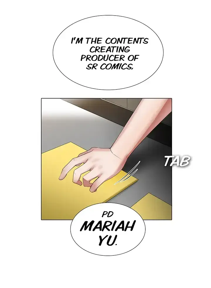 Draw It Yourself Chapter 18 - Page 27