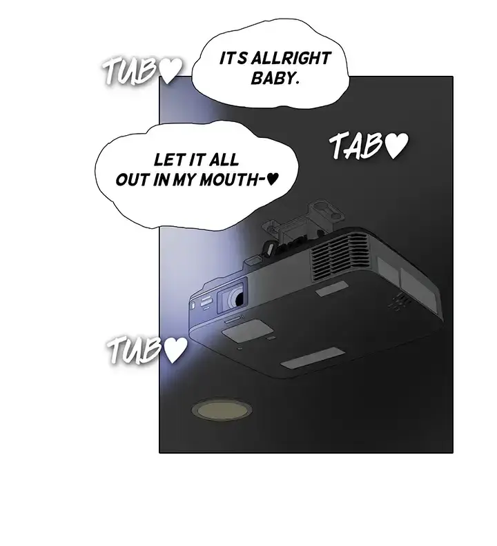 Draw It Yourself Chapter 18 - Page 4