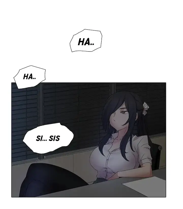 Draw It Yourself Chapter 18 - Page 6