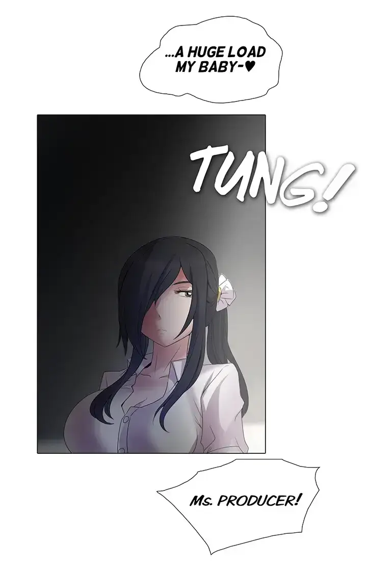 Draw It Yourself Chapter 18 - Page 7
