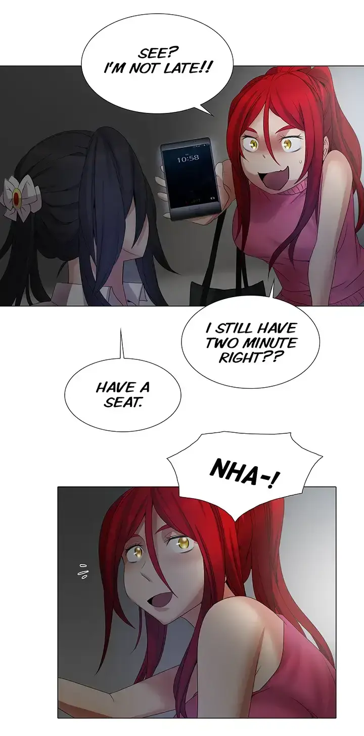 Draw It Yourself Chapter 18 - Page 9