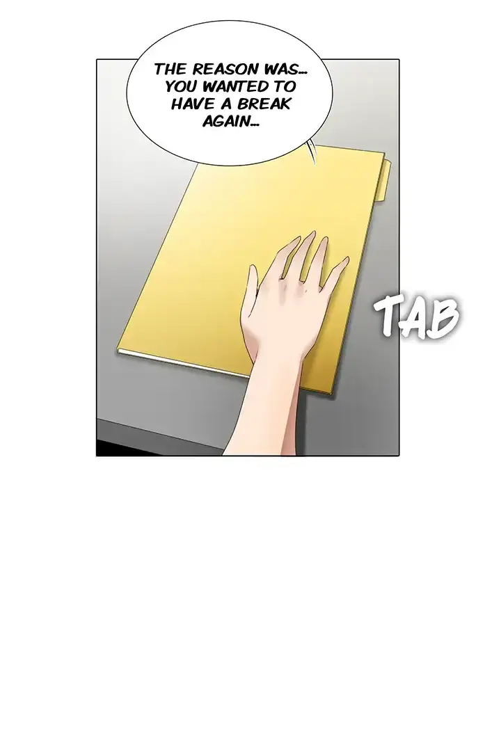 Draw It Yourself Chapter 19 - Page 10