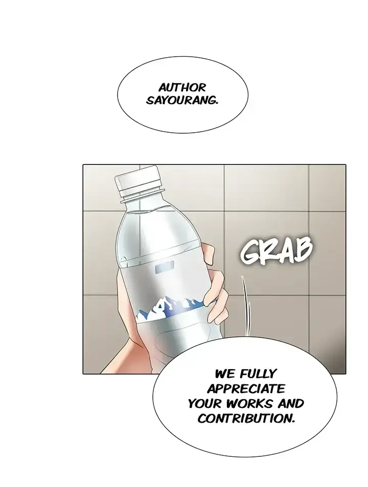 Draw It Yourself Chapter 19 - Page 12