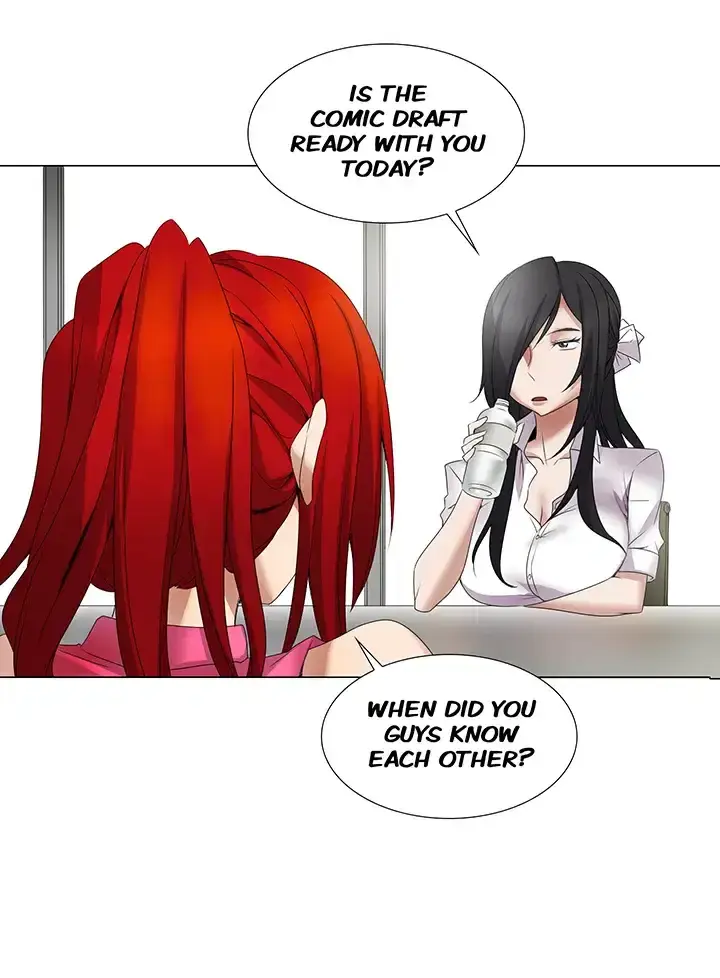 Draw It Yourself Chapter 19 - Page 17