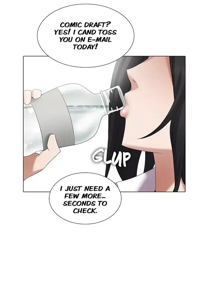 Draw It Yourself Chapter 19 - Page 19
