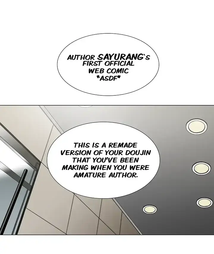 Draw It Yourself Chapter 19 - Page 2