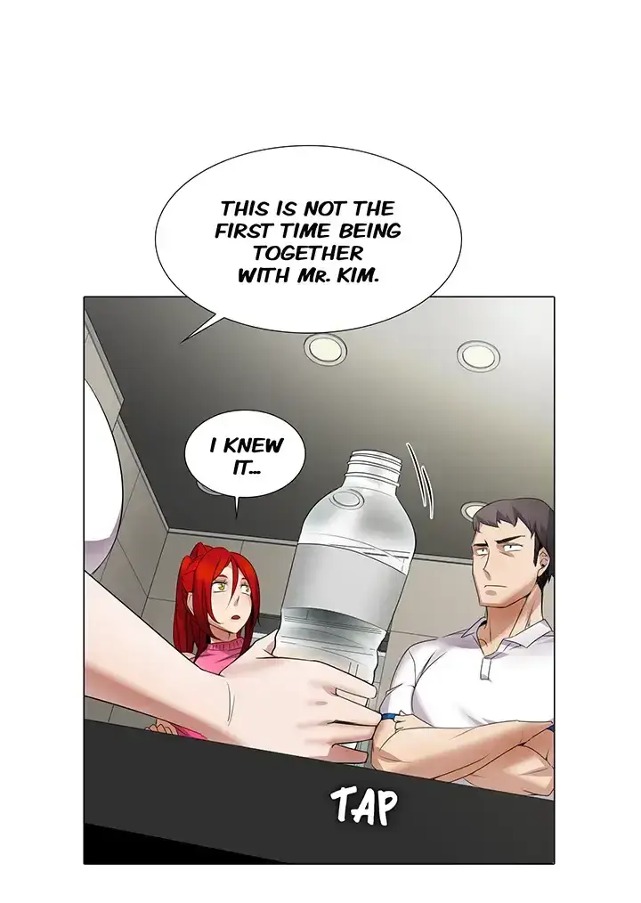Draw It Yourself Chapter 19 - Page 21
