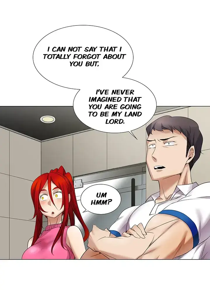 Draw It Yourself Chapter 19 - Page 22