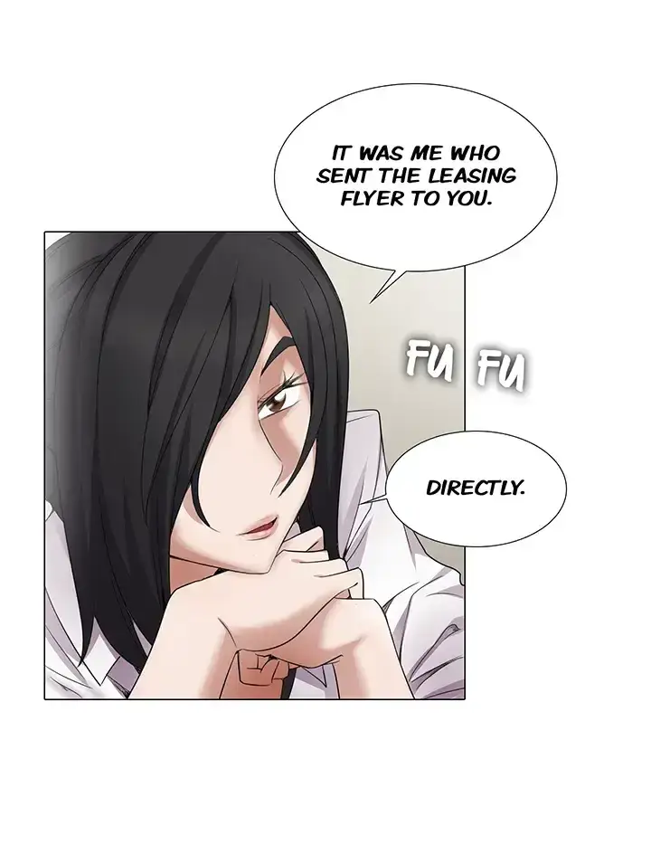 Draw It Yourself Chapter 19 - Page 24