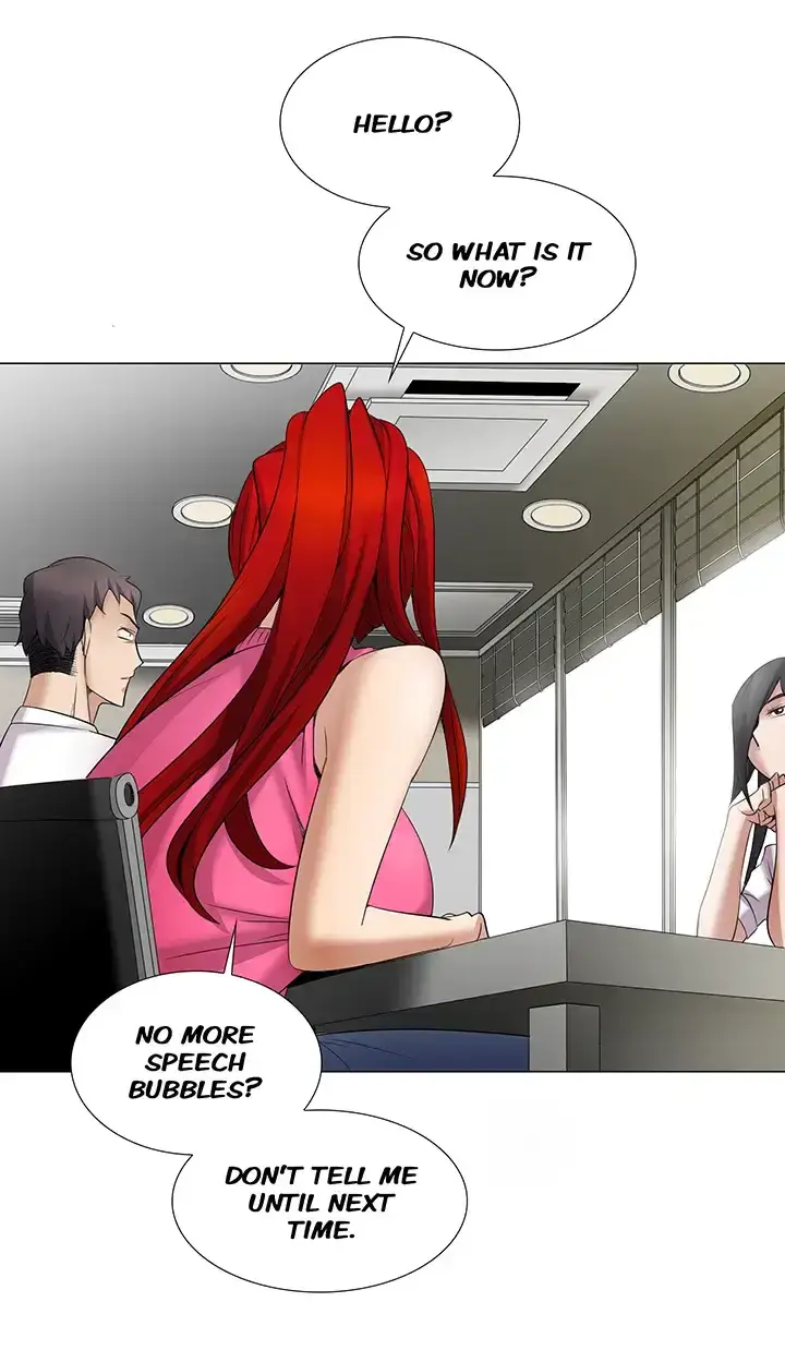 Draw It Yourself Chapter 19 - Page 26