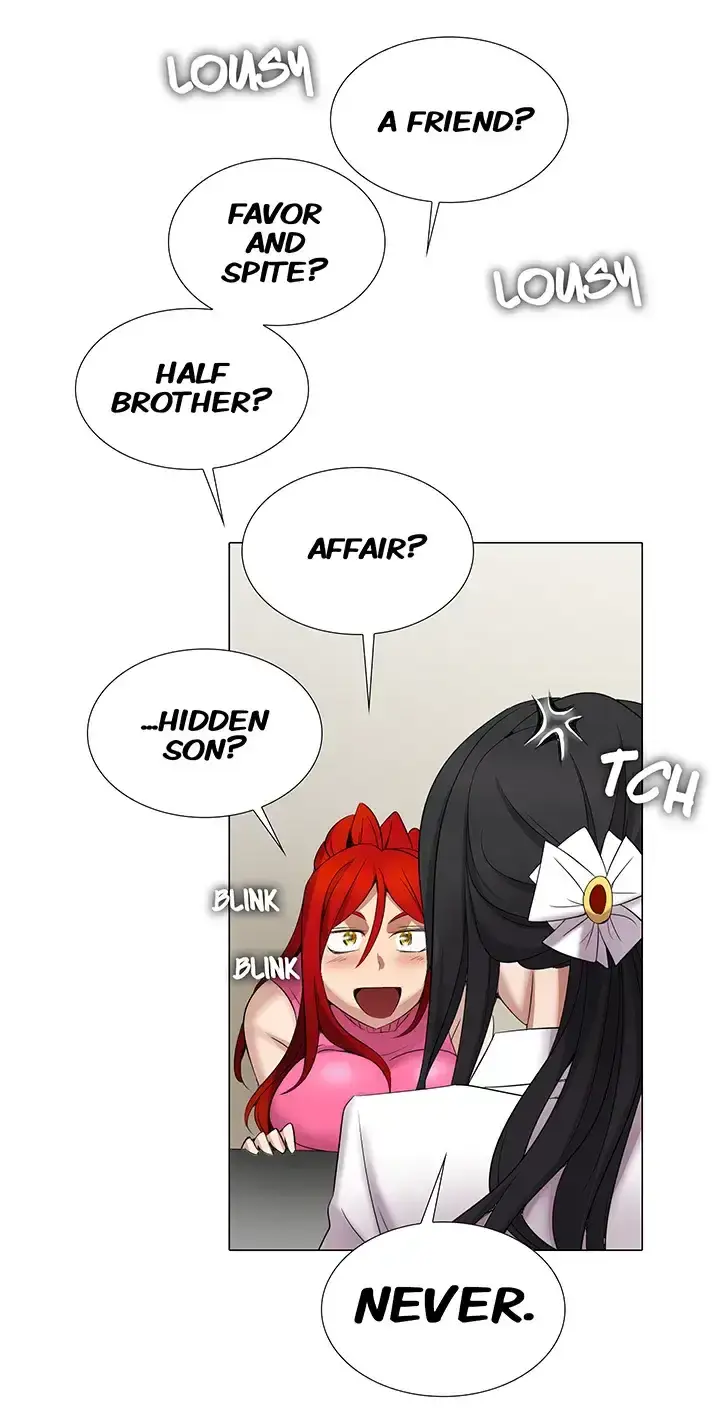Draw It Yourself Chapter 19 - Page 27