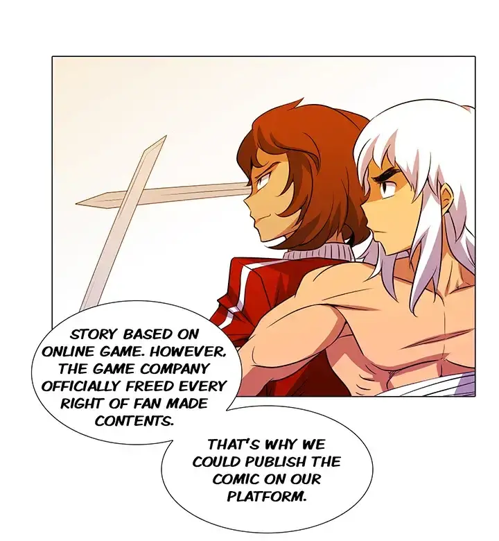 Draw It Yourself Chapter 19 - Page 3