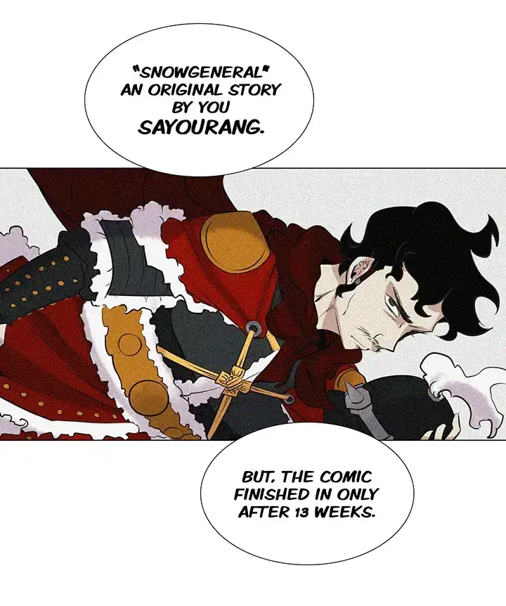 Draw It Yourself Chapter 19 - Page 9