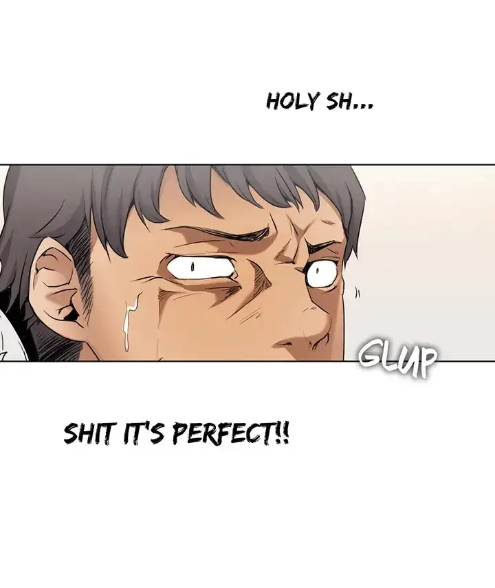 Draw It Yourself Chapter 2 - Page 10