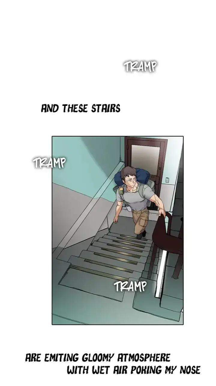 Draw It Yourself Chapter 2 - Page 13