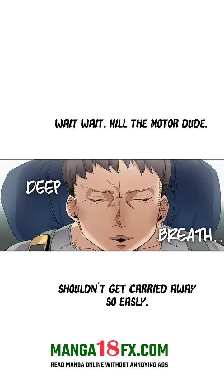 Draw It Yourself Chapter 2 - Page 19