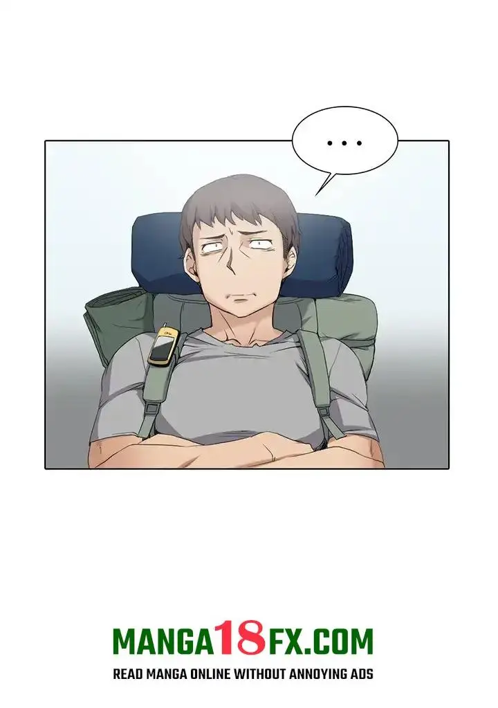 Draw It Yourself Chapter 2 - Page 2