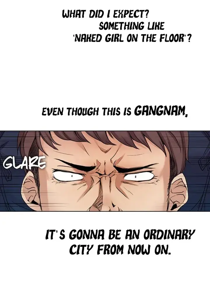 Draw It Yourself Chapter 2 - Page 21
