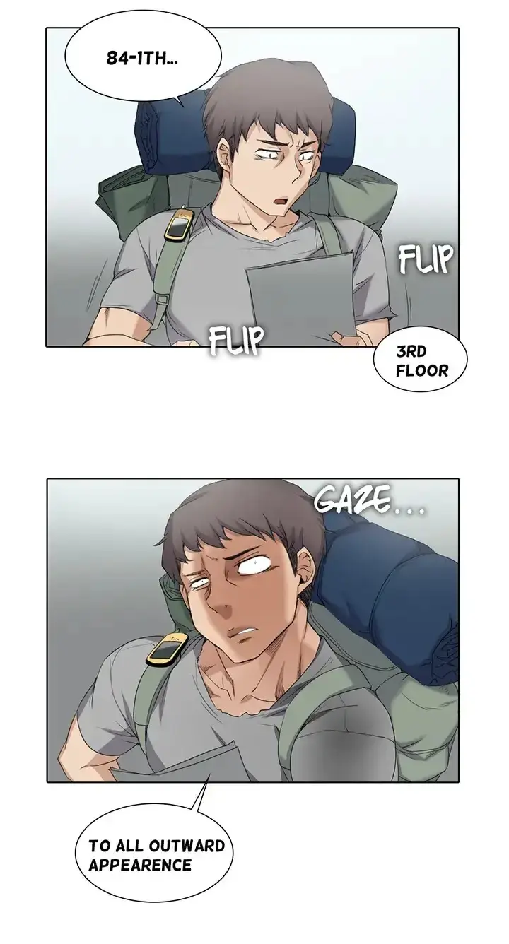 Draw It Yourself Chapter 2 - Page 3