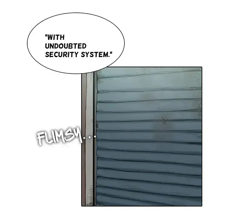 Draw It Yourself Chapter 2 - Page 6
