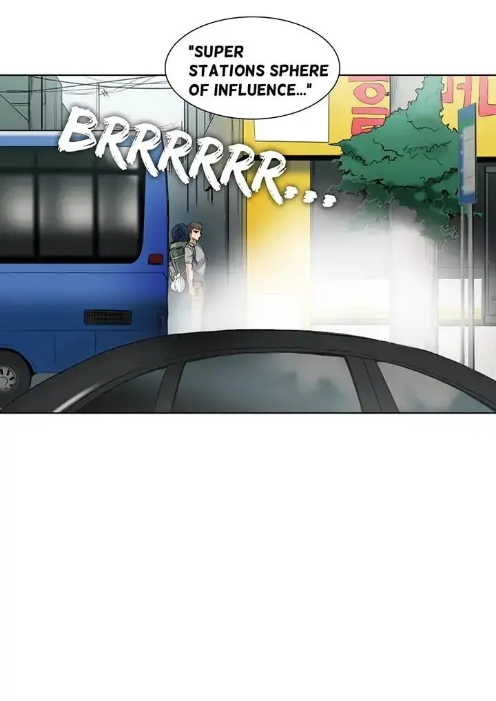 Draw It Yourself Chapter 2 - Page 8