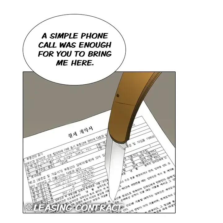 Draw It Yourself Chapter 20 - Page 10