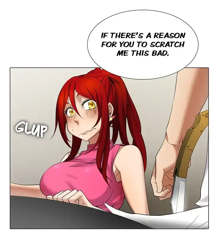Draw It Yourself Chapter 20 - Page 11
