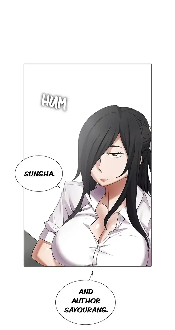 Draw It Yourself Chapter 20 - Page 13