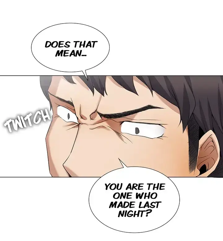 Draw It Yourself Chapter 20 - Page 15