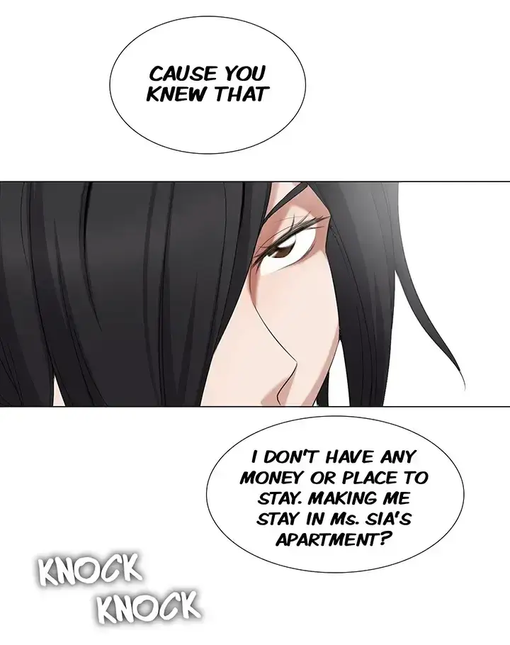 Draw It Yourself Chapter 20 - Page 16