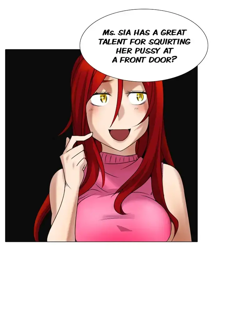 Draw It Yourself Chapter 20 - Page 19