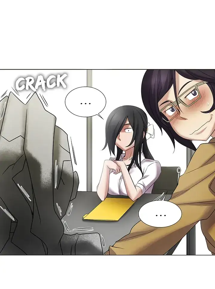 Draw It Yourself Chapter 20 - Page 20