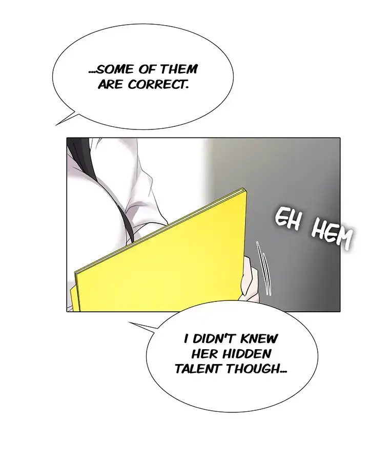 Draw It Yourself Chapter 20 - Page 21