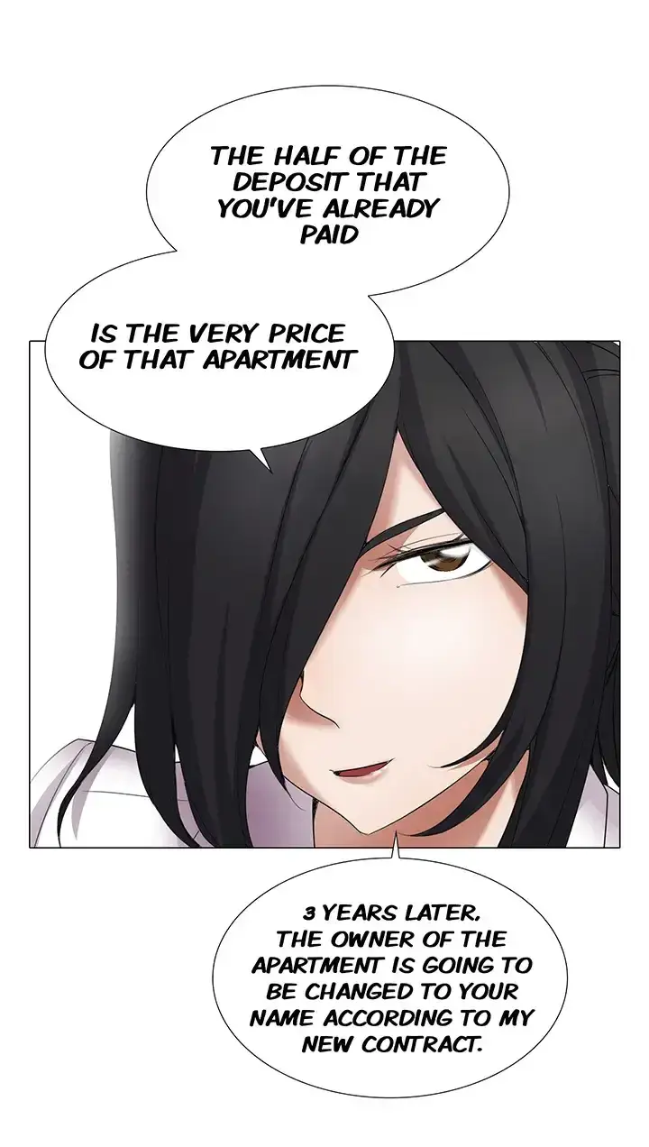 Draw It Yourself Chapter 20 - Page 29