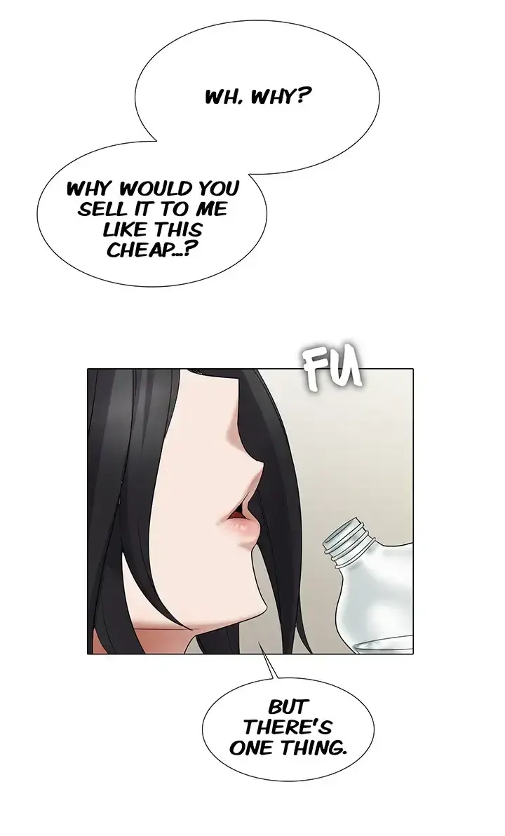 Draw It Yourself Chapter 20 - Page 31