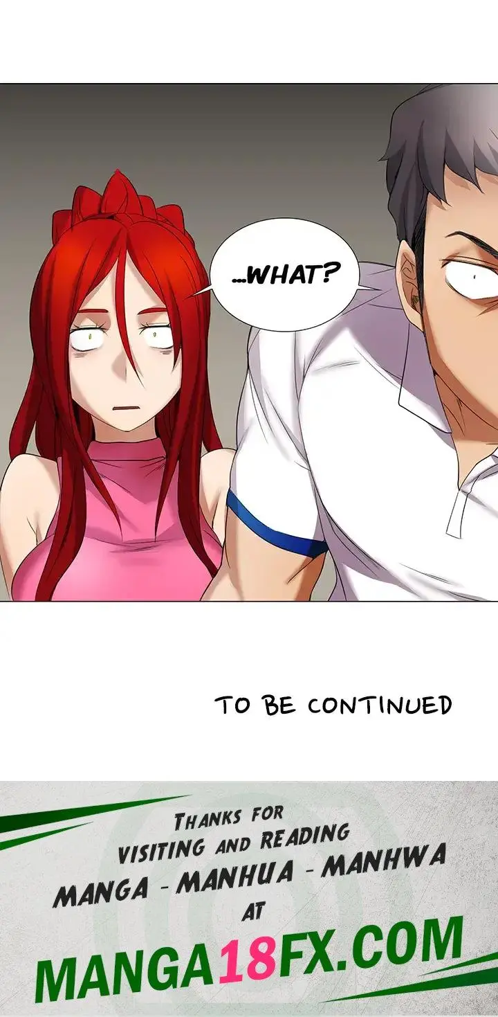 Draw It Yourself Chapter 20 - Page 33