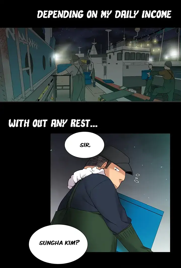 Draw It Yourself Chapter 20 - Page 4