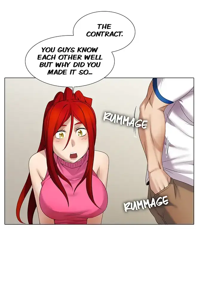 Draw It Yourself Chapter 20 - Page 7