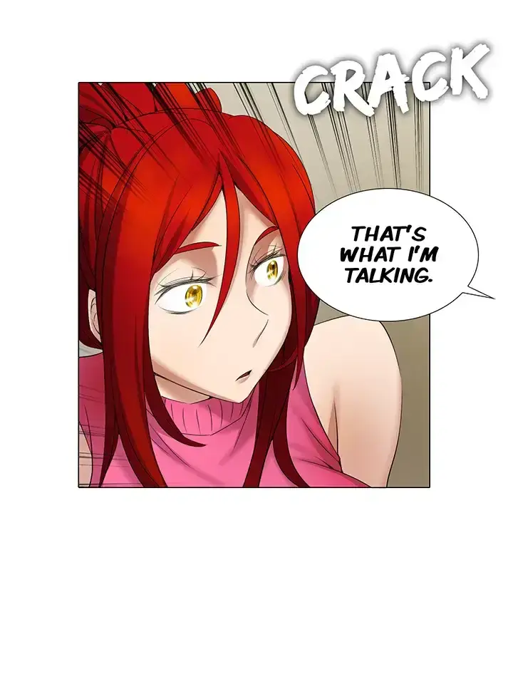 Draw It Yourself Chapter 20 - Page 8