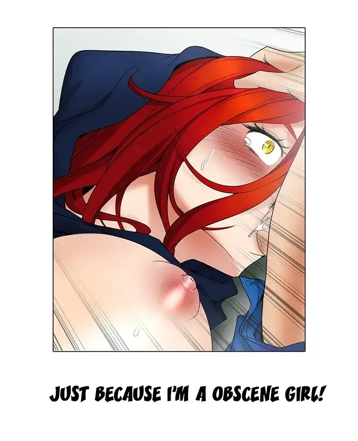 Draw It Yourself Chapter 21 - Page 15