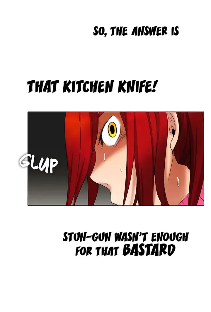 Draw It Yourself Chapter 21 - Page 18