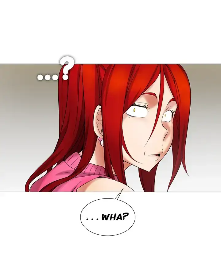 Draw It Yourself Chapter 21 - Page 20