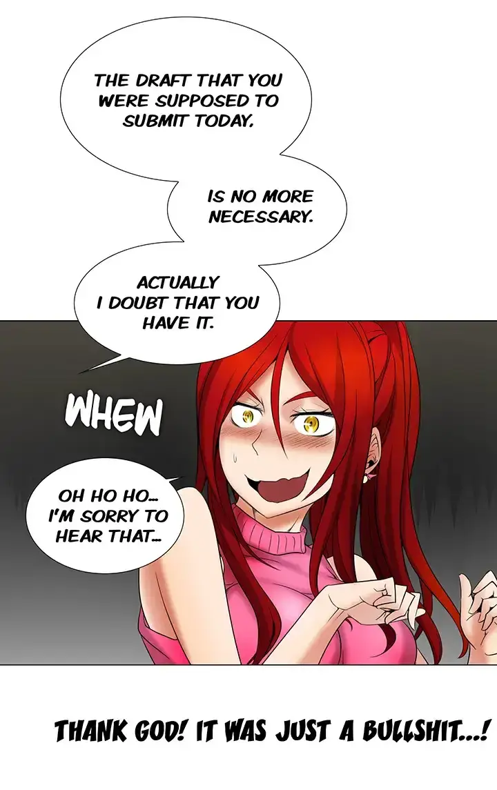 Draw It Yourself Chapter 21 - Page 25
