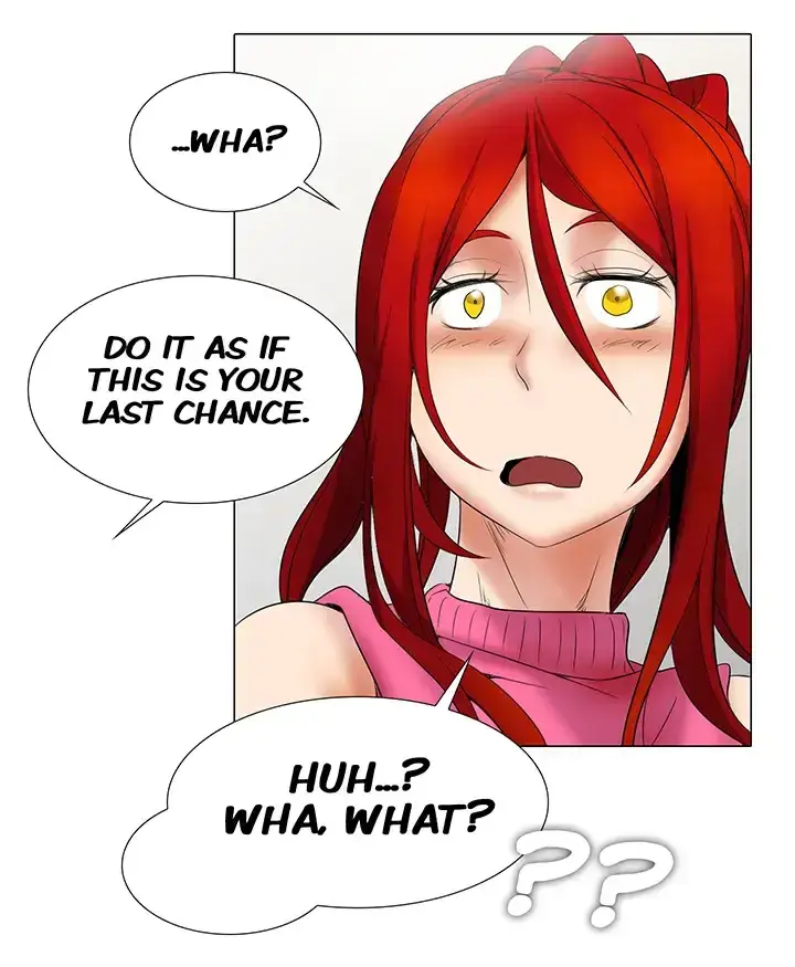 Draw It Yourself Chapter 21 - Page 29